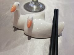 -味+新京宴·烤鸭·北京菜(创意谷店)
