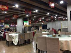 大堂-老孙家饭庄·非遗(东关店)