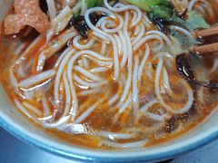 -陈记柳州螺蛳粉(大坪店)