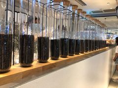 -喜茶(广州东方宝泰店)