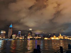 -三利音·浦之舟(滨江大道店)