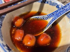 -南京大牌档(香港广场店)