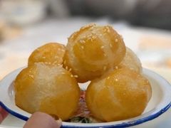 -老长沙龙虾馆·聚会餐厅(白石洲店)