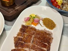-丝路有约·优雅新疆菜(万宴城店)