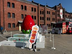 -横滨红砖仓库1号馆