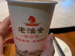 -老淮安·淮安菜(周恩来纪念馆店)