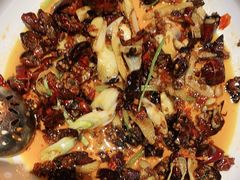 -铁公鸡·四川料理(天环广场店)