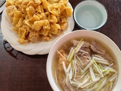 -金卯白肉罩火烧