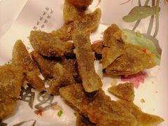 -小秦淮·南京土菜(新亭西路店)