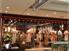 -万达广场(沈阳铁西店)