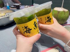 -椰小鸡·琼州糟粕醋(美兰缤纷城店)
