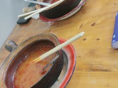 -清真·马文砂锅大全(麦苋街店)