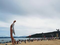 -大梅沙海滨公园