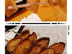 -功夫怪兽·烧烤(珠江路店)