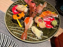 -炙柒Sekinana·精致日料(合生汇店)