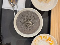 芝麻糊-Ice Monster冰馆·CNN评选全球十大甜品(国贸商城店)