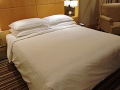 -上海新锦江大酒店