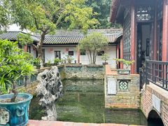 -东莞市可园博物馆