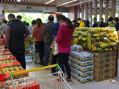 -鲜力达果品批发直销(青山店)