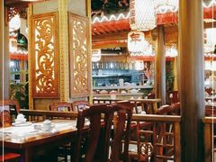 大堂-杨记隆府(时代天街店)