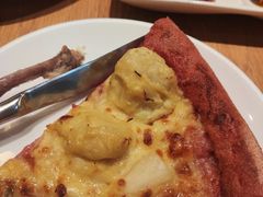 -乐凯撒披萨(蛇口花园城店)