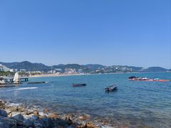 -大梅沙海滨公园