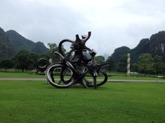 iphone_upload_pic-Club Med地中海俱乐部·桂林度假村