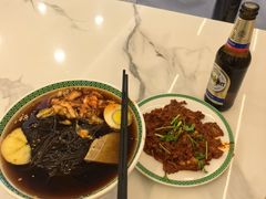 -华天延吉餐厅(西四总店)