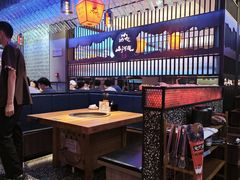 -山河屯铁锅炖·非遗东北菜(南山店)