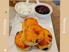 -粤海喜来登酒店·&More聚驿(天河城店)