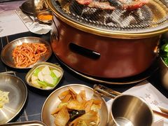 -西塔老太太泥炉烤肉(龙湖北苑天街店)
