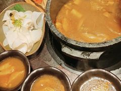 -芸山季·云南山珍菌火锅(人民广场来福士店)