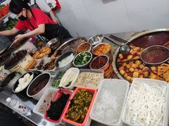 -胖子水煮(铁路三村无任何分店)