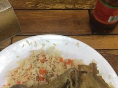 -塔斯提抓饭(东城汇店)