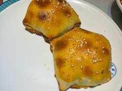 -楼兰古丽·新疆拌面·清真(华阳城店)
