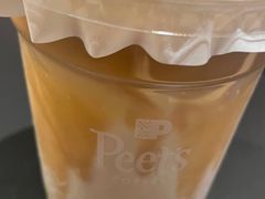 -Peet's Coffee皮爷咖啡(武商Mall手作店)