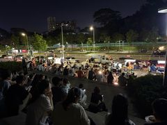 -白石龙音乐公园