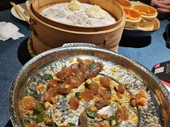 -金狮麟·新豫菜(金码大厦店)