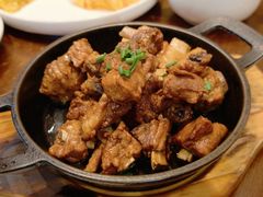 -老厨家(友谊路总店)