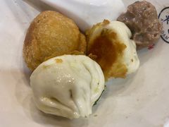 -毛华美食(清扬路店)