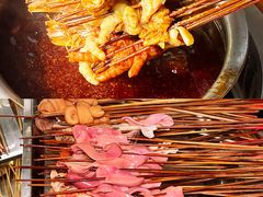 -牛华八婆麻辣烫(起源店)