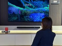-Sony Store 索尼(上海淮海中路店)