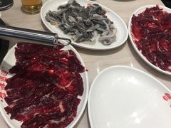 -味逍遥牛肉火锅(万江旗舰店)