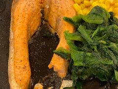 -萨莉亚意式餐厅(新洲家乐福店)