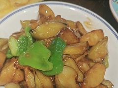 -老厨家(友谊路总店)