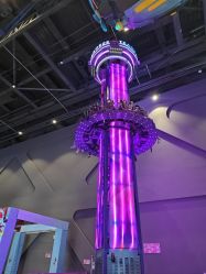 -第五极儿童乐园