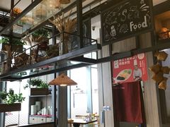 -船歌·鱼水饺青岛菜(金狮广场店)