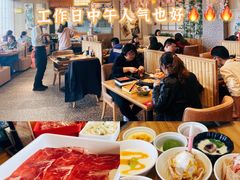 -水林间·寿喜烧自助(仙林金鹰店)