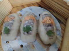 -麒麟中餐厅·经典粤菜·地道菜式老字号(广州长隆酒店)