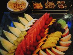 -萧邦音乐会所KTV·蒸汽活海鲜自助(福田店)